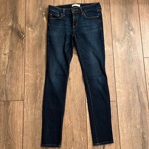 Abercrombie jeans